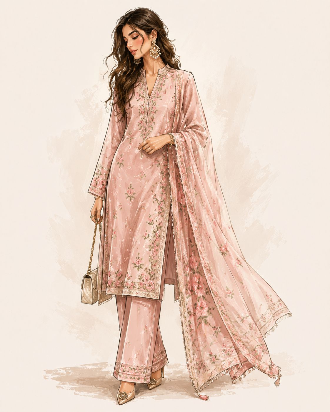 Behna Collection