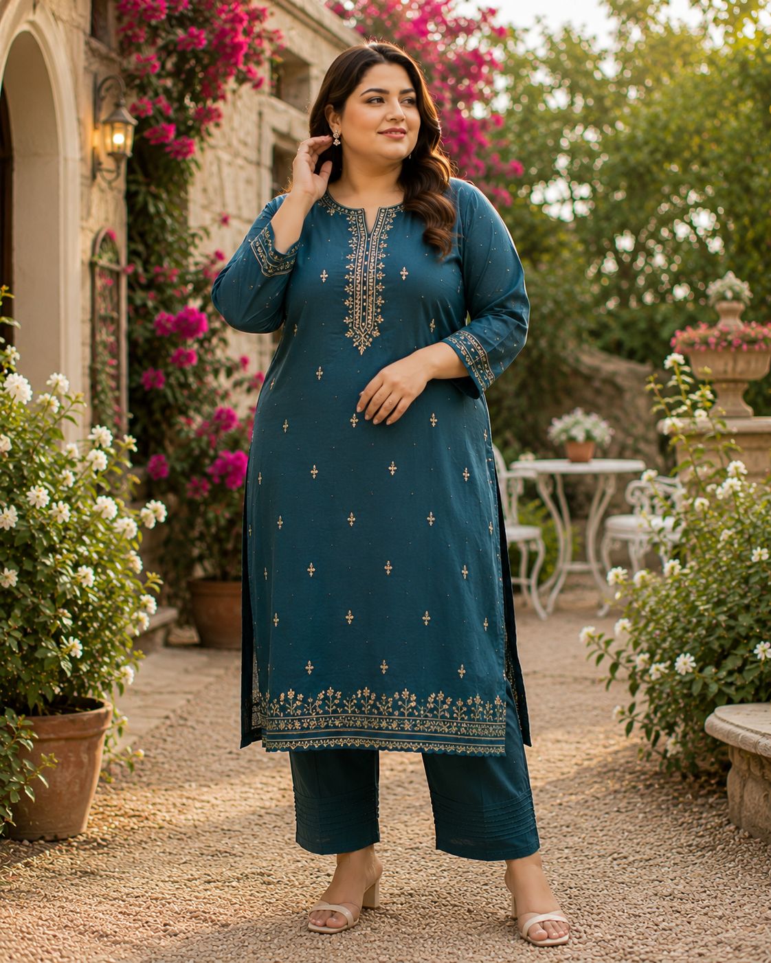 Kurti 1