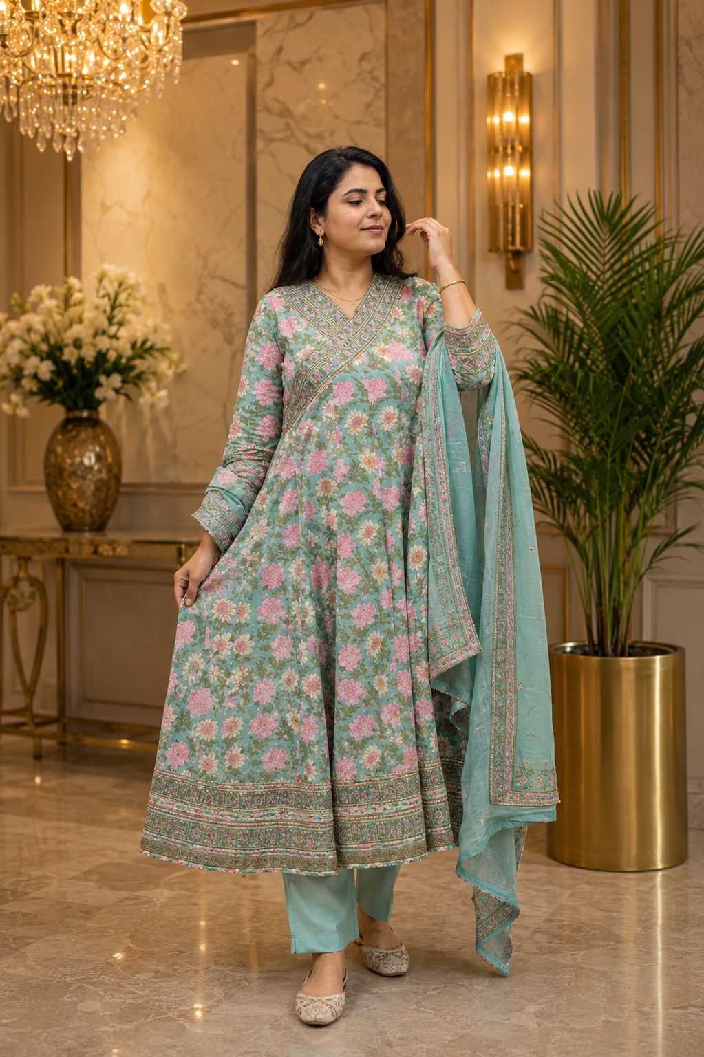 Anarkali