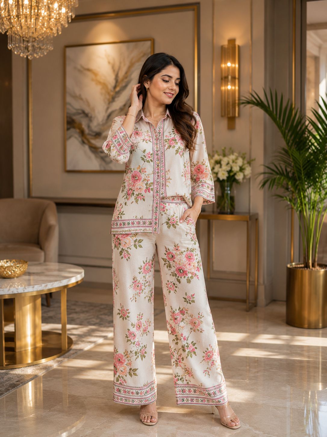 Co-ord Sets