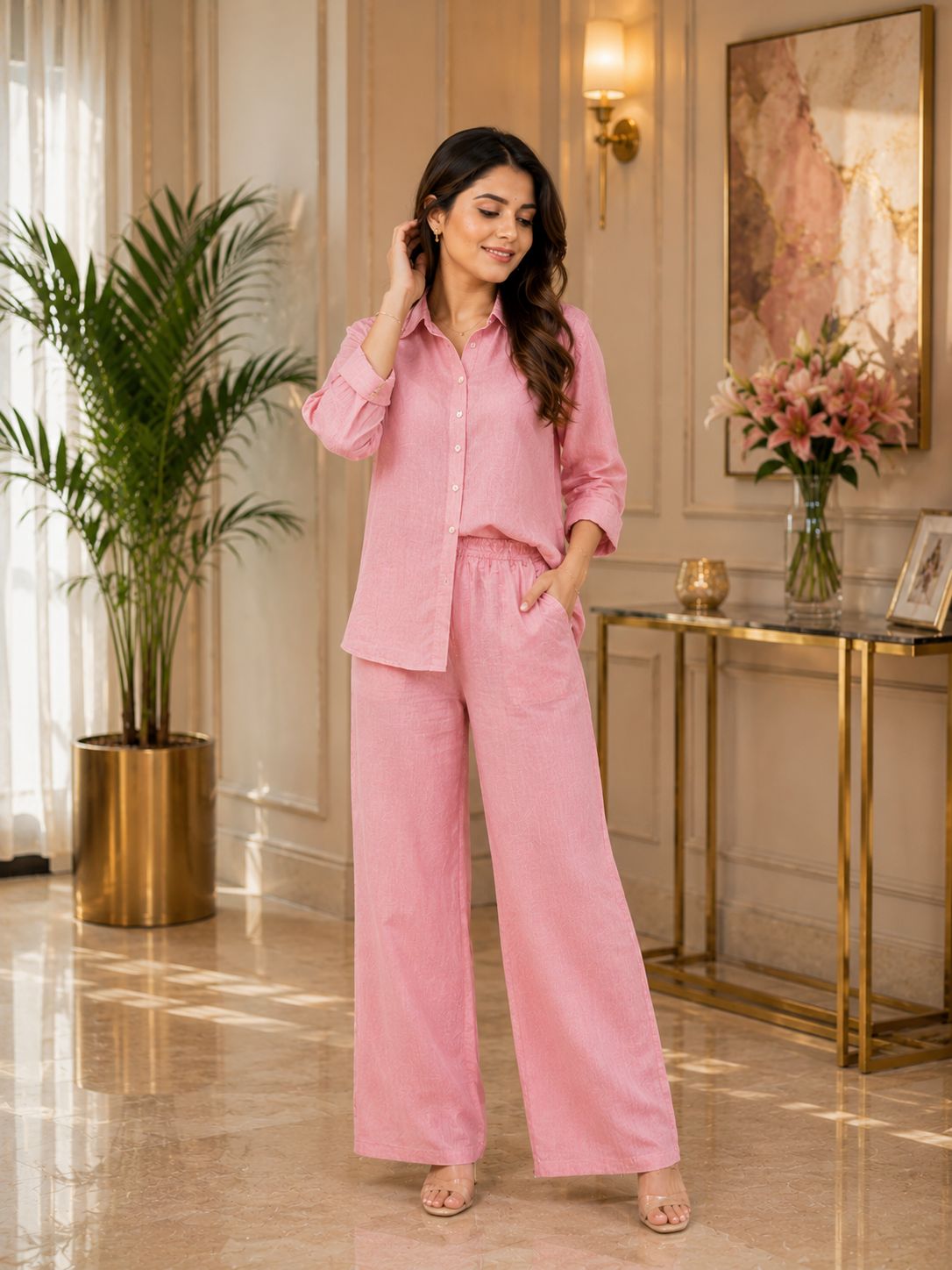 Co-ord Sets