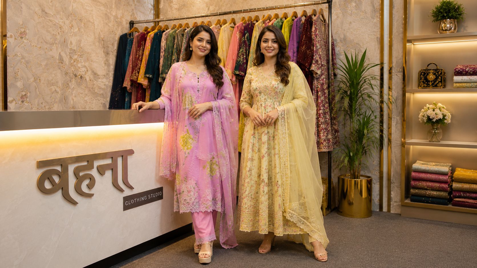Behna Collection