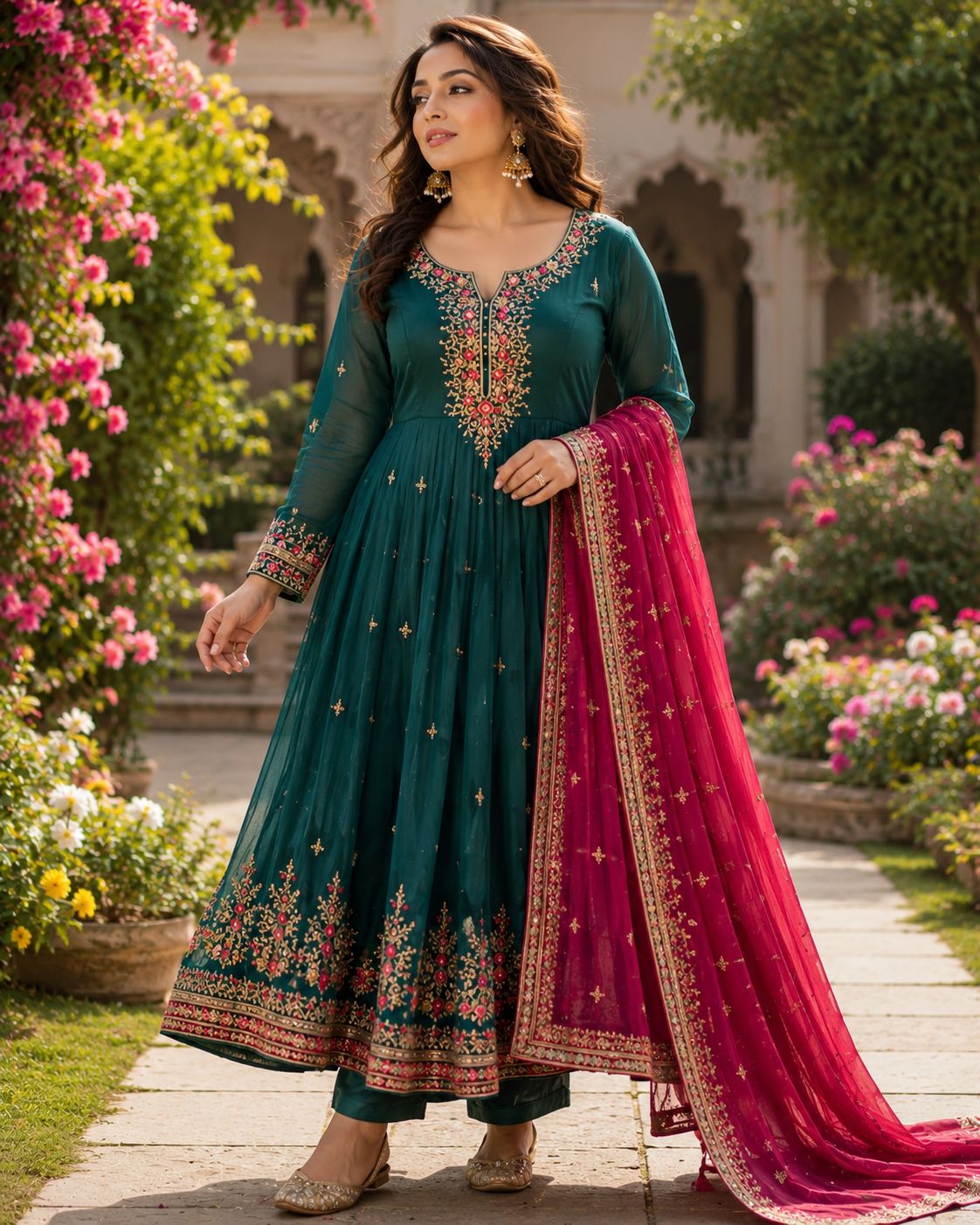 Anarkali