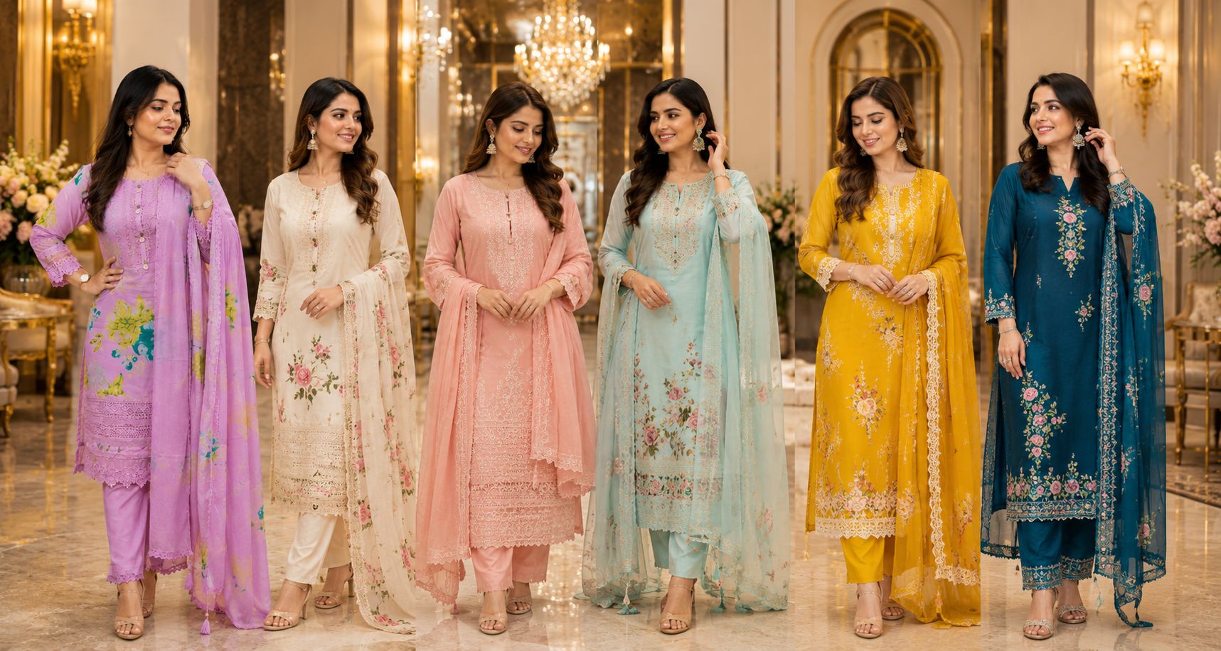 Behna Collection