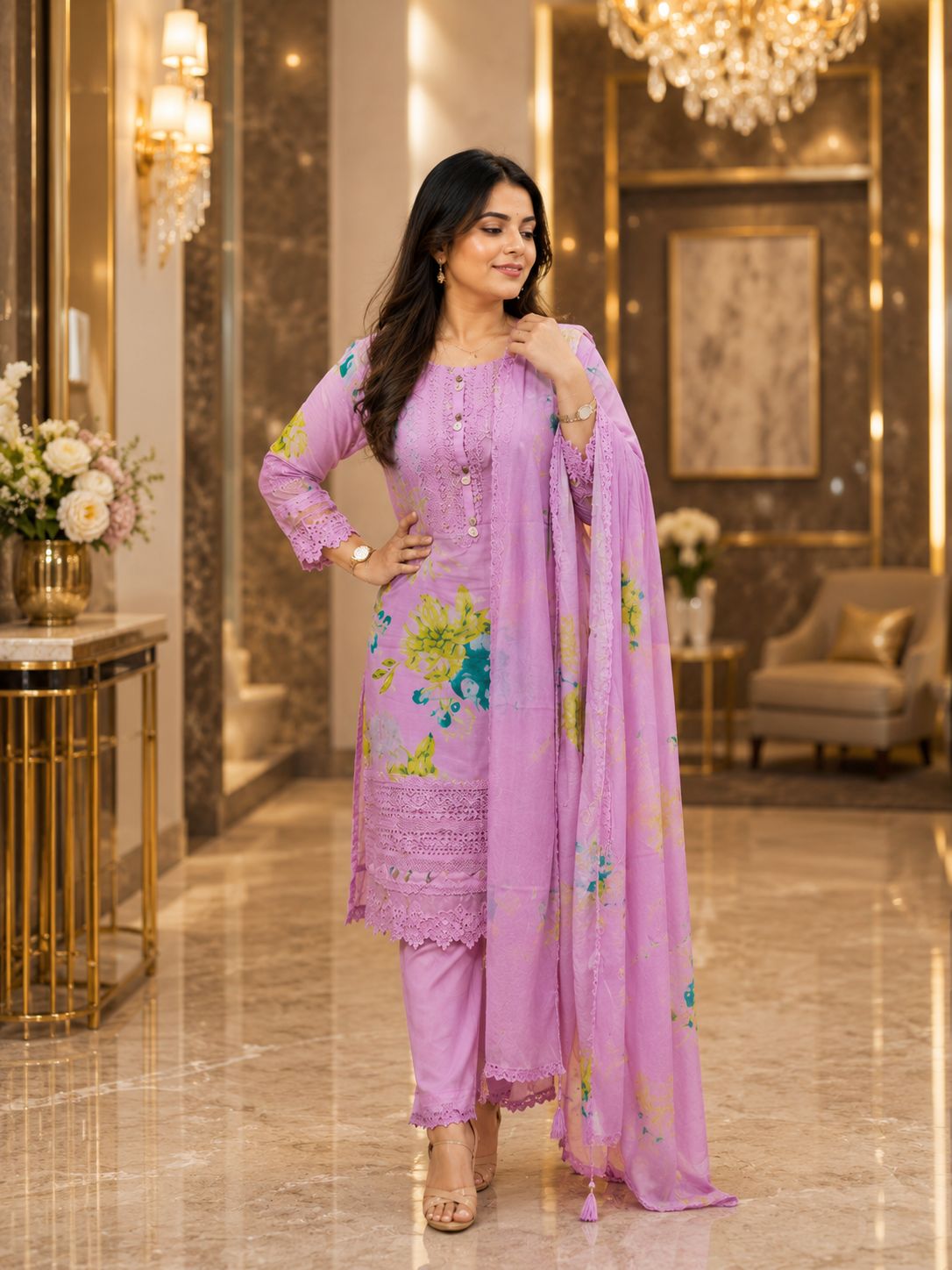 Salwar Kameez