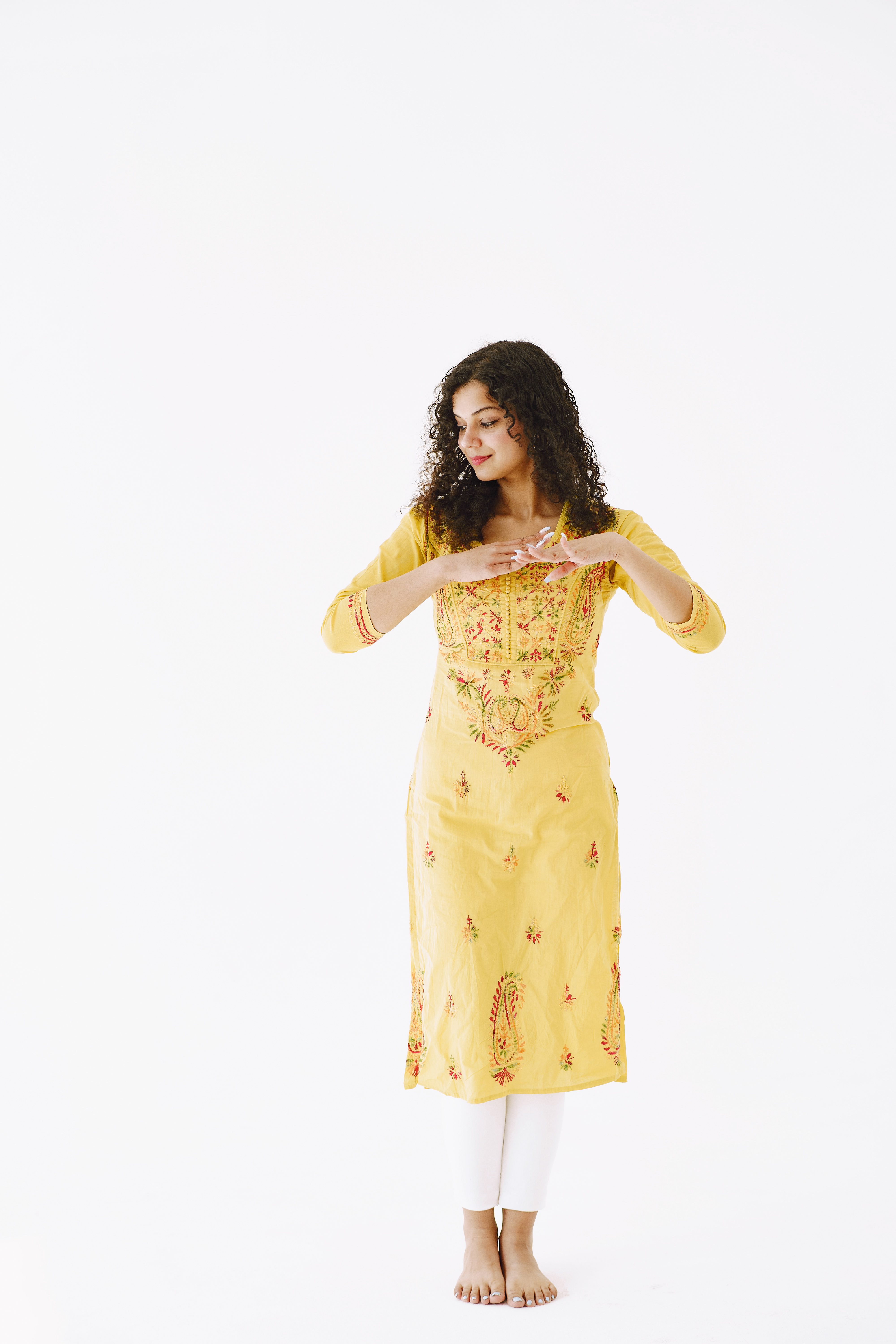 Anarkali